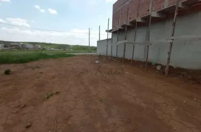 Terreno residencial - setville altos de são josé - 252,94m².