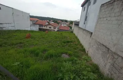 Terreno comercial à venda na Avenida dos Astronautas, Jardim Souto, São José dos Campos