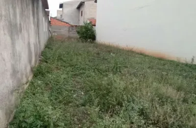 Terreno à venda na Rua Vicente Soares, Loteamento Residencial Vista Linda, São José dos Campos
