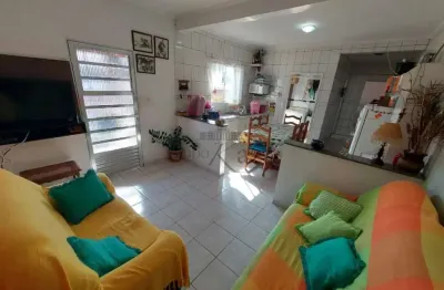 Oportunidade - casa - bosque dos ypês - 2 dormitórios - 204m².