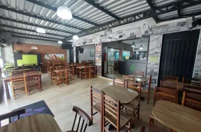 Casa comercial residencial - jardim portugal - 356m² - aceita permuta.