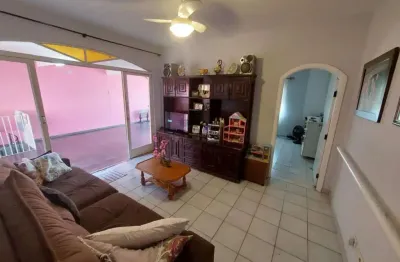 Casa - edícula - parque santo antónio - jacareí - 3 dormitórios - 145m².