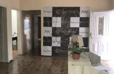 Casa - comercial - residencial - centro - cruzeiro - 4 dormitórios - 251m².