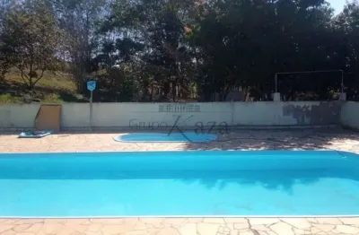 Fazenda à venda na Rua Gonçalo Francisco De Camargo, Piedade, Caçapava