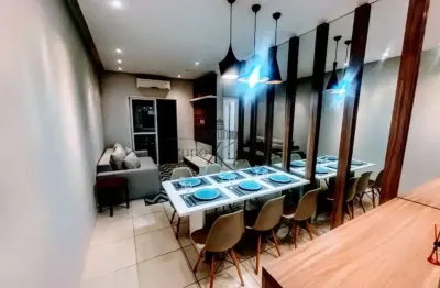 Oportunidade - apartamento - vila bandeirantes - condomínio spazio righi club home - 3 dormitórios - 132m².