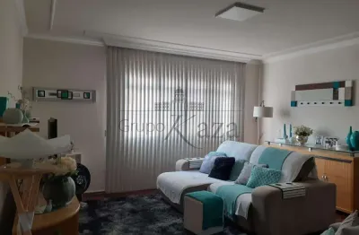 Apartamento com 3 quartos à venda na Rua Elmano Ferreira Veloso, Apto, Jardim Estoril, São José dos Campos