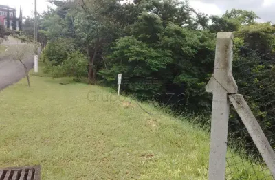 Terreno condomínio - jacareí - condomínio mirante do vale - 1.385m².