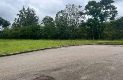 Terreno condomínio - caçapava - bairro do grama - condomínio terras do vale - 406m².