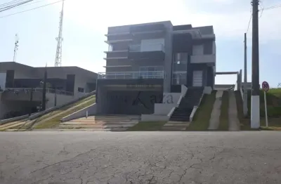 Oportunidade - casa em condomínio - condomínio residencial mirante do vale - jacareí - 3 dormitórios - 430m².