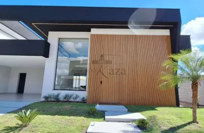 Casa em condomínio  - urbanova - condomínio mônaco urbanova - 3 dormitórios - 270m².