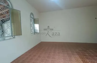 Casa com 2 quartos à venda na Avenida Benedito Domingues de Oliveira, Cidade Morumbi, São José dos Campos