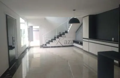 Oportunidade - casa em condomínio - residencial bosque dos manacás - jardim jacinto - 4 dormitórios - 247m²
