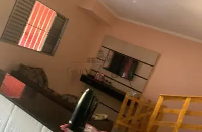 Sobrado edícula - residencial dom bosco - 2 dormitórios - 190m².