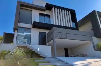 Sobrado no condomínio verana - recanto dos eucaliptos - 3 dormitórios sendo 3 suítes