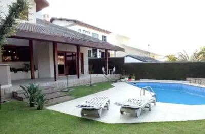 Casa em condomínio fechado com 4 quartos à venda na Rua Barão Dos Cocais, Casa, Condomínio Bosque Imperial, São José dos Campos