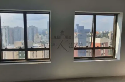 Sala comercial à venda na Rua Armando De Oliveira Cobra, Sala, Jardim Aquárius, São José dos Campos