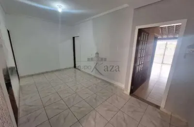 Casa com 2 quartos à venda na Rua James Osvaldo Seo, Residencial Altos do Bosque, São José dos Campos