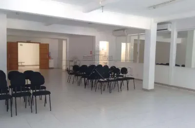 Prédio à venda na Avenida Andrômeda Até 2531 - Lado íMpar, Comercial - 0, Jardim Satélite, São José dos Campos