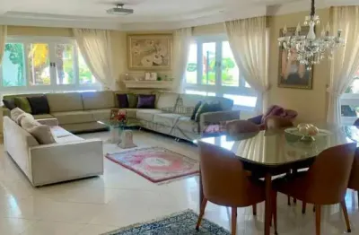 Venda casa condomínio parque residencial aquarius condomínio sunset park 5 dormitórios 560m