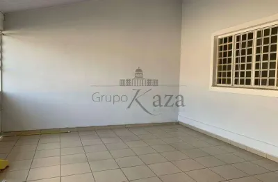 Casa com 2 quartos à venda na Rua Tadashi Otsuki, Parque Residencial Santo André, Caçapava