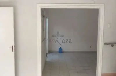 Casa comercial à venda na Avenida Heitor Villa Lobos, Vila Ema, São José dos Campos