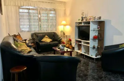Casa com 3 quartos à venda na Rua Iran, Jardim Oswaldo Cruz, São José dos Campos