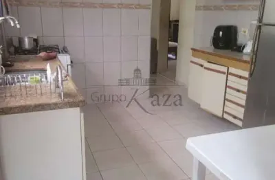 Casa com 2 quartos à venda na Rua Scorpius, Jardim Satélite, São José dos Campos