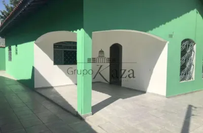 Casa com 3 quartos à venda na Rua Carlos Marcondes, Jardim Limoeiro, São José dos Campos