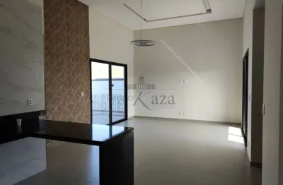 Casa em condomínio -  condomínio terras do vale - caçapava - 3 dormitórios - 200m².