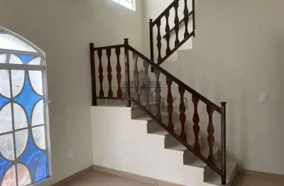 Casa com 3 quartos à venda na Rua Sardonica, Jardim Paulista, São José dos Campos