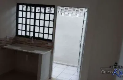 Casa com 3 quartos à venda na Rua Mar Del Plata, Casa, Jardim América, São José dos Campos