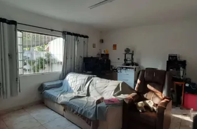 Oportunidade - casa com edícula - parque industrial - 3 dormitórios - 110m²