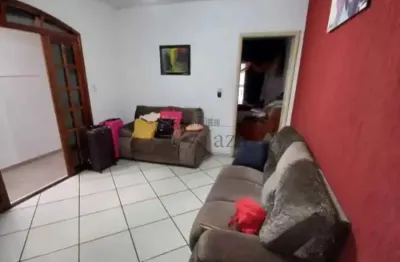 Casa com 2 quartos à venda na Rua Dos Gerânios, Casa - 0, Jardim Motorama, São José dos Campos