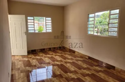 Casa com 2 quartos à venda na Avenida São Cristóvão, Jardim São Judas Tadeu, São José dos Campos