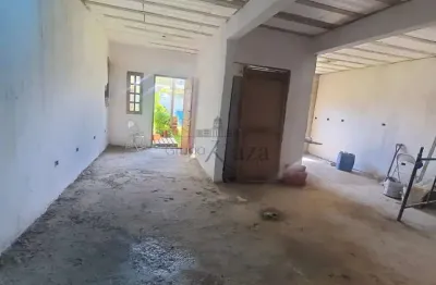 Casa com 1 quarto à venda na Rua José Roberto Quirino, Setville Altos de São José, São José dos Campos