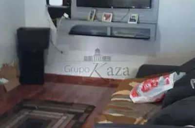 Casa com 3 quartos à venda na Rua João Ávila, Jardim Castanheira, São José dos Campos