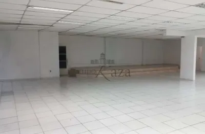Casa comercial à venda na Avenida Andrômeda, Jardim Satélite, São José dos Campos