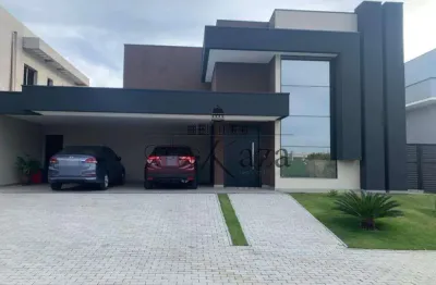 Casa em condomínio fechado com 4 quartos à venda na Rua Mário da Costa Manso, Urbanova, São José dos Campos