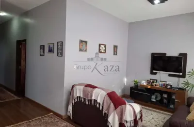 Oportunidade - casa sobrado - parque residencial flamboyant - 5 dormitórios - 213m².