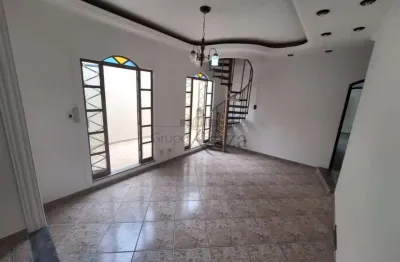 Oportunidade - sobrado - bosque dos eucaliptos - 4 dormitórios - 200m².