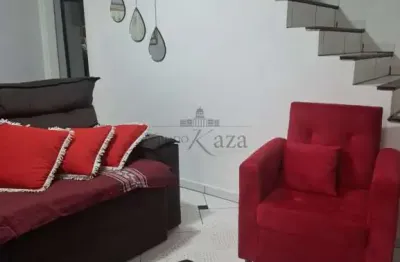 Oportunidade - sobrado - bosque dos ypês - 2 dormitórios - 81m².