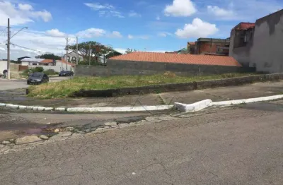 Terreno comercial à venda na Rua Maria Olímpia Rodrigues de Toledo, Putim, São José dos Campos