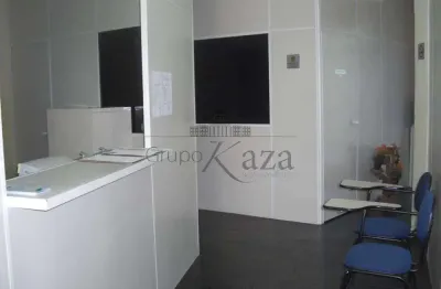 Prédio à venda na Rua República do Líbano, Jardim Augusta, São José dos Campos