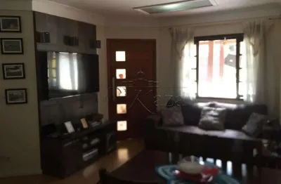 Casa em condomínio fechado com 1 quarto à venda na Rua Vicente de Finis, Urbanova, São José dos Campos