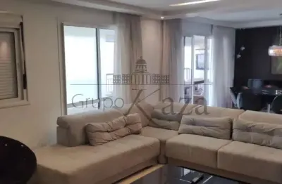 Oportunidade - apartamento - residencial aquarius residence resort - jardim aquarius - 3 dormitórios - 194m².