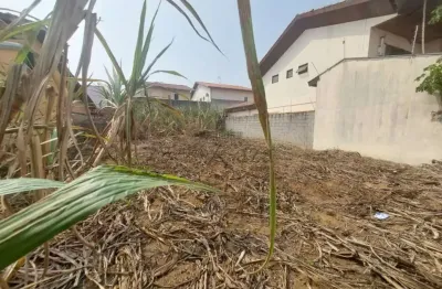 Terreno à venda na Rua Major Arnaldo Visoto, Bosque dos Eucaliptos, São José dos Campos