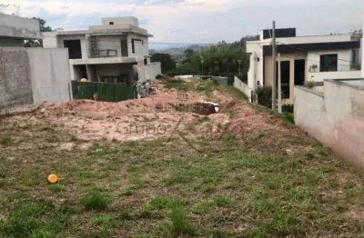 Terreno em condomínio -  putim - condomínio verana -  361,20m².