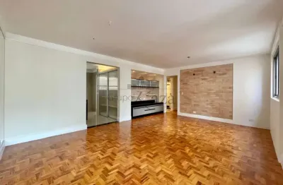 Apartamento com 2 quartos à venda na Rua Gaivota, Moema, São Paulo