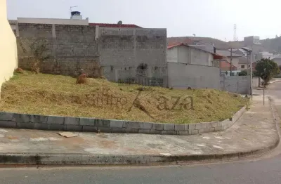 Terreno esquina - residencial ou comercial - jardim santa júlia - 303,17m².