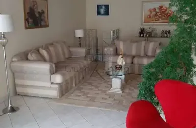 Casa em condomínio fechado com 3 quartos à venda na Rua Hélio Chaves Monteiro, Casa, Urbanova, São José dos Campos